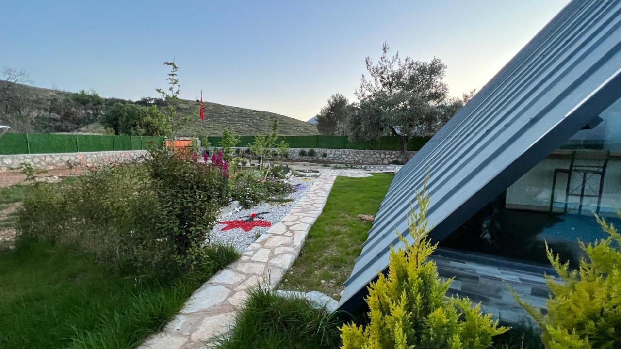 Villa Hidden Paradise Garden فتحية المظهر الخارجي الصورة