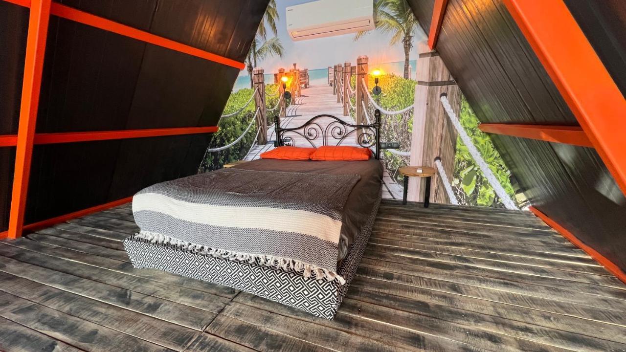 Villa Hidden Paradise Garden فتحية المظهر الخارجي الصورة