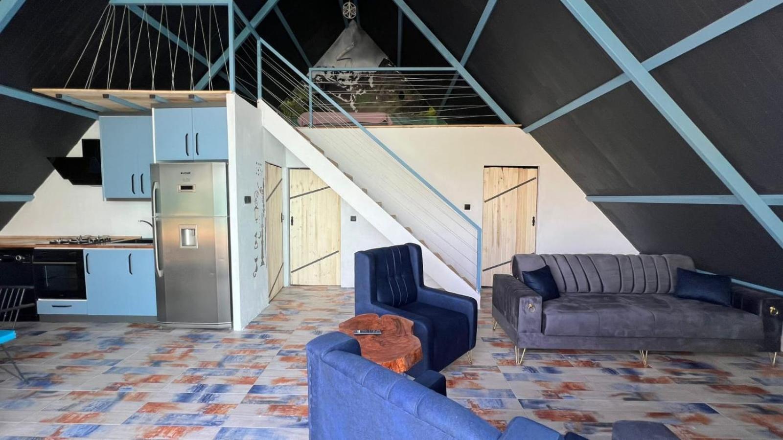 Villa Hidden Paradise Garden فتحية المظهر الخارجي الصورة